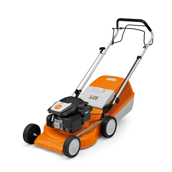 Газонокосилка бензиновая Stihl RM 248.2 6350-011-3456P