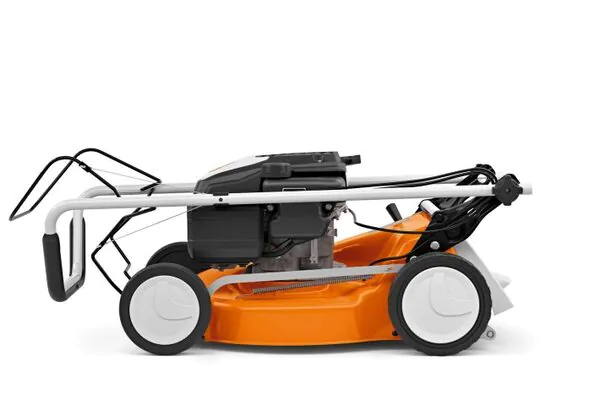 Газонокосилка бензиновая Stihl RM 248.2 6350-011-3456P