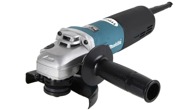 Угловая шлифовальная машина Makita 9565Н