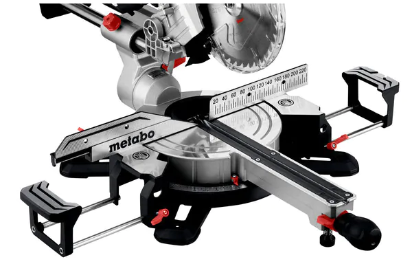 Пила торцовочная Metabo KGS 305 M 613305000