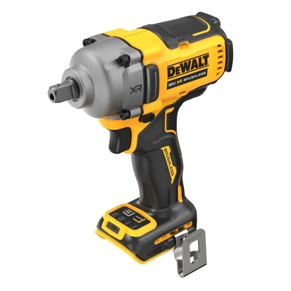 Аккумуляторный гайковерт DeWalt DCF892N-XJ