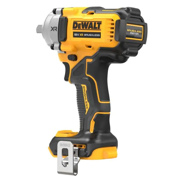 Аккумуляторный гайковерт DeWalt DCF892N-XJ