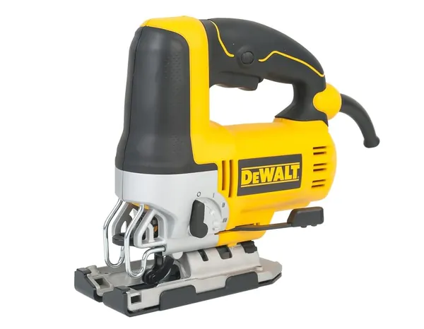 Лобзик DeWalt DW349A