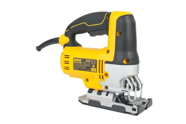 Лобзик DeWalt DW349A