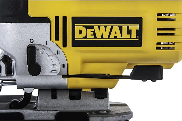 Лобзик DeWalt DW349A