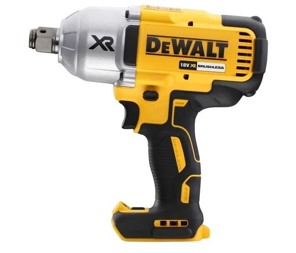 Аккумуляторный гайковерт DeWalt DCF897NT-XJ