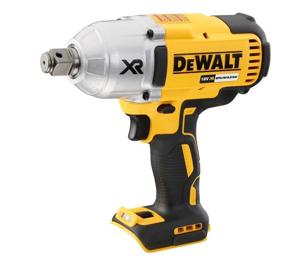 Аккумуляторный гайковерт DeWalt DCF897NT-XJ