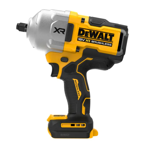 Аккумуляторный гайковерт DeWalt DCF961NT-XJ