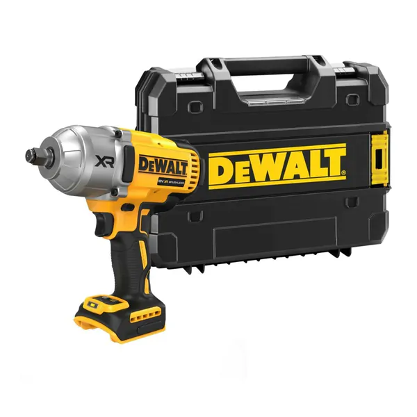 Аккумуляторный гайковерт DeWalt DCF961NT-XJ