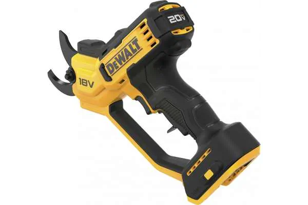 Аккумуляторный секатор DeWalt DCMPP568N-XJ