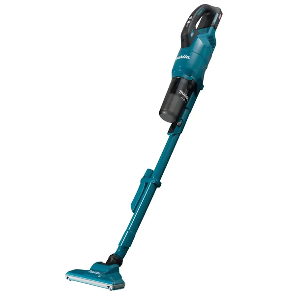 Аккумуляторный пылесос Makita CL003GZ XGT