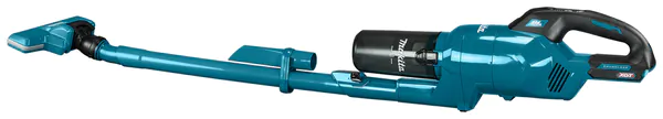 Аккумуляторный пылесос Makita CL003GZ XGT