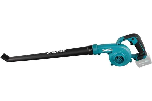 Аккумуляторная воздуходувка Makita UB101DZ