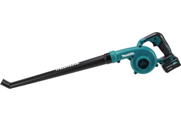 Аккумуляторная воздуходувка Makita UB101DZ