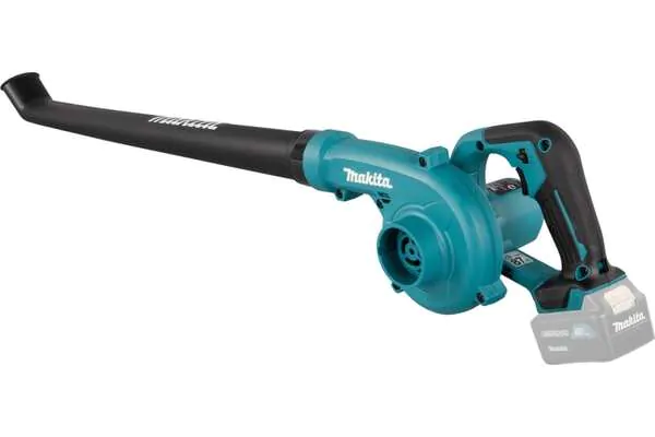 Аккумуляторная воздуходувка Makita UB101DZ