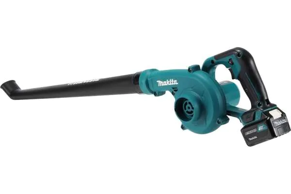 Аккумуляторная воздуходувка Makita UB101DZ