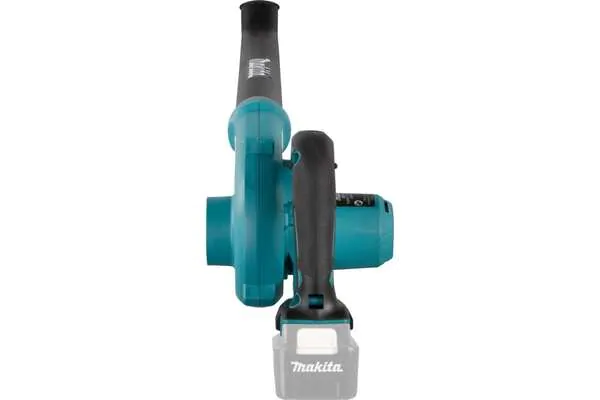 Аккумуляторная воздуходувка Makita UB101DZ