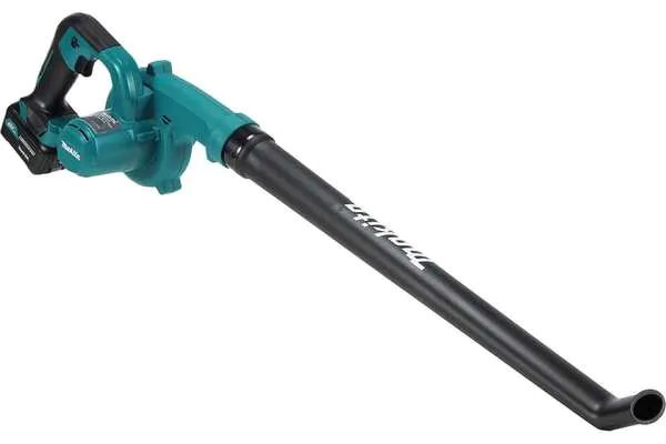 Аккумуляторная воздуходувка Makita UB101DZ