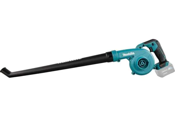 Аккумуляторная воздуходувка Makita UB101DZ