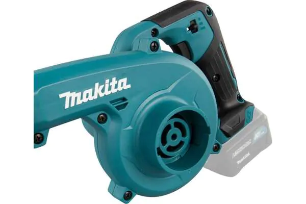 Аккумуляторная воздуходувка Makita UB101DZ