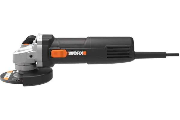 Угловая шлифовальная машина WORX WX718