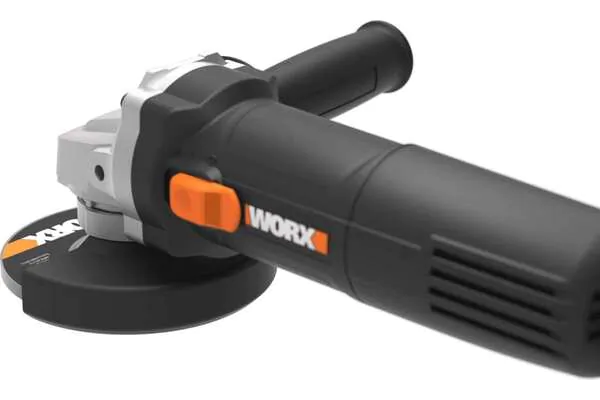 Угловая шлифовальная машина WORX WX718