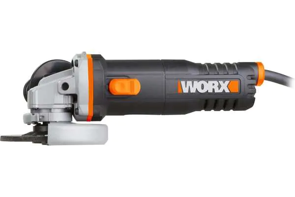 Угловая шлифовальная машина WORX WX712