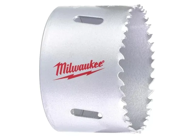 Коронка биметаллическая Milwaukee Contractor 92мм 4932464704