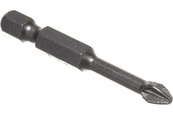 Бита D.Bor Magnetic Torsion PZ2*50мм D-MTA-PZ02-050-010