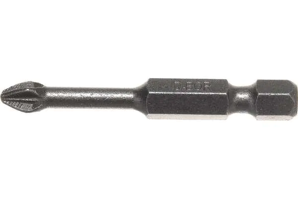 Бита D.Bor Magnetic Torsion PZ2*50мм D-MTA-PZ02-050-010