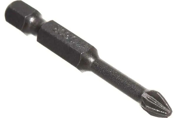 Бита D.Bor Magnetic Torsion PZ2*50мм D-MTA-PZ02-050-010