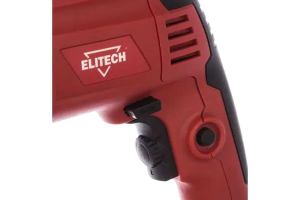 Дрель Elitech ДУ 900/2 РЭК