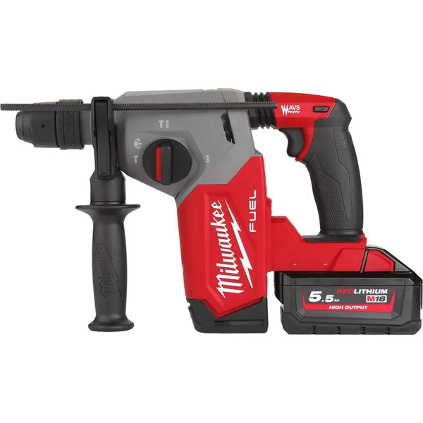 Аккумуляторный набор Milwaukee M18 BLPP2C2-503X 4933492527