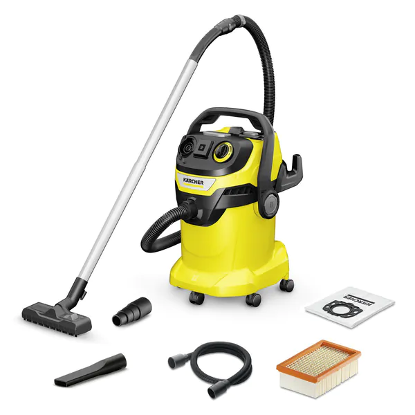 Пылесос Karcher WD 6 P V 1.628-313.0