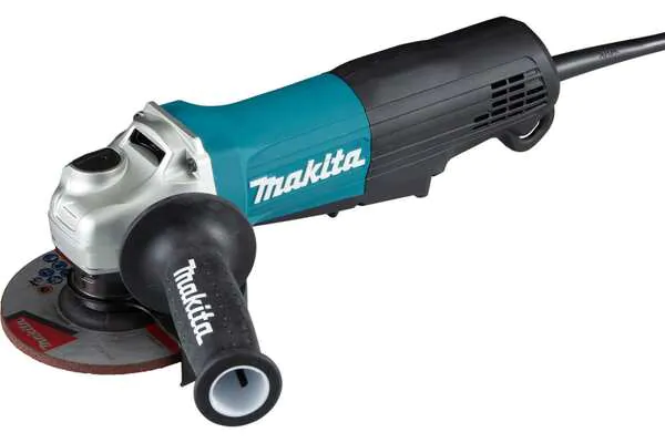 Угловая шлифовальная машина Makita GA5050R