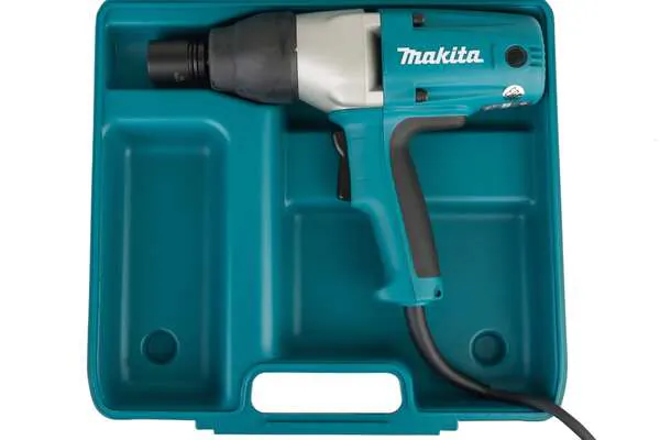 Гайковерт Makita TW0350