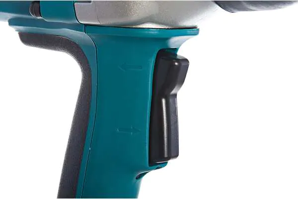 Гайковерт Makita TW0350