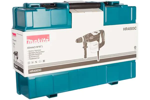 Перфоратор Makita HR4003C