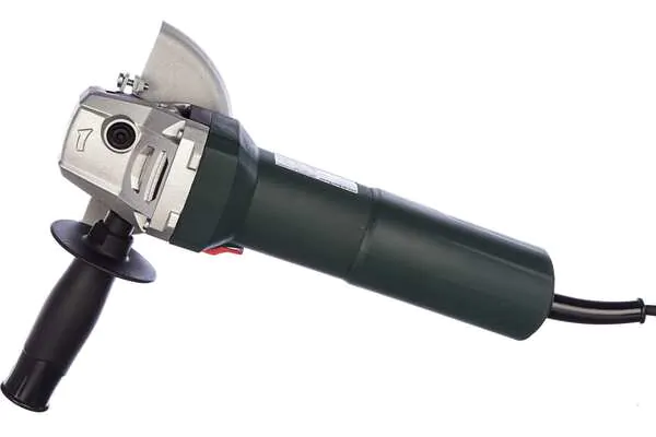 Угловая шлифовальная машина Metabo W 1100-125 603614010