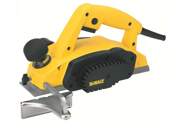 Рубанок DeWalt DW680-QS