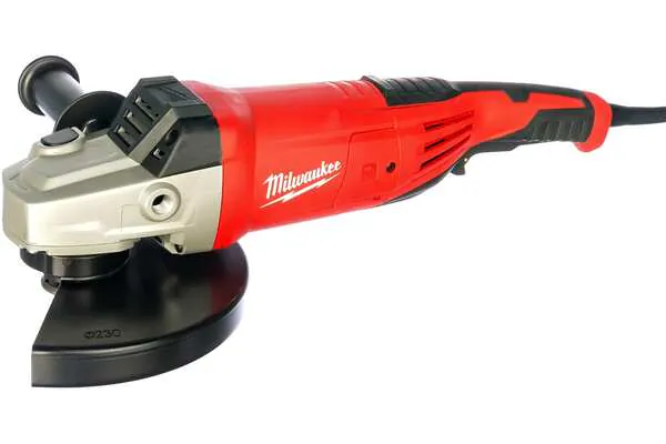 Угловая шлифовальная машина Milwaukee AG 22-230 DMS 4933433630