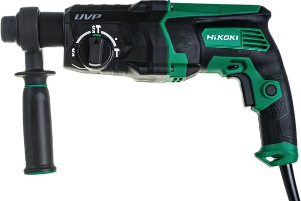 Перфоратор Hikoki DH28PCY2NSZ