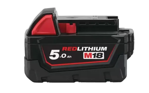 Аккумуляторный набор Milwaukee M18 FPP2G3-524X 4933492529