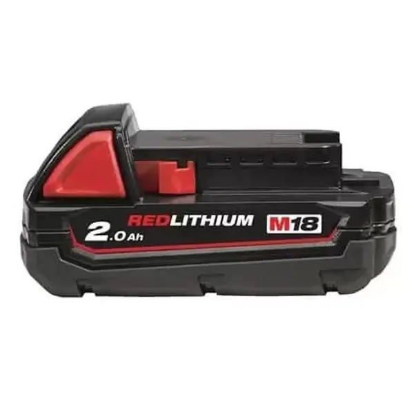 Аккумуляторный набор Milwaukee M18 FPP2G3-524X 4933492529