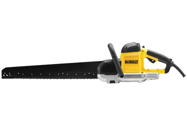 Пила аллигатор DeWalt DWE397-QS