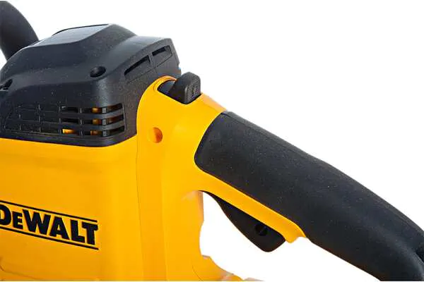 Пила аллигатор DeWalt DWE397-QS