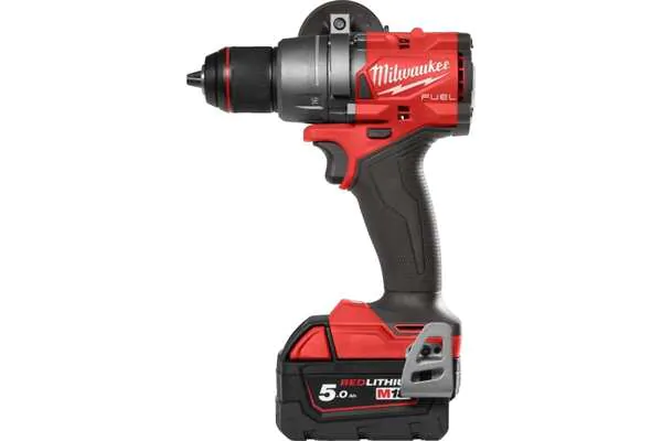 Аккумуляторная дрель-шуруповерт Milwaukee M18 FDD3-502X 4933479863