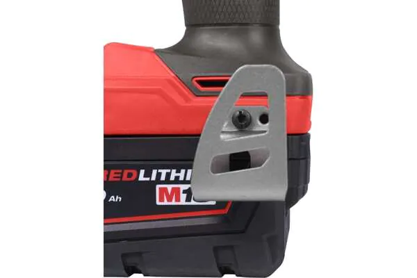 Аккумуляторная дрель-шуруповерт Milwaukee M18 FDD3-502X 4933479863