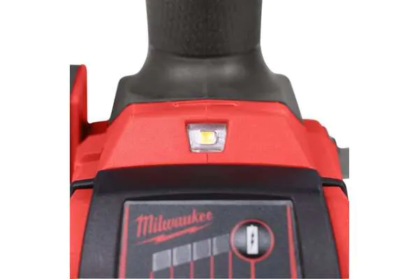 Аккумуляторная дрель-шуруповерт Milwaukee M18 FDD3-502X 4933479863