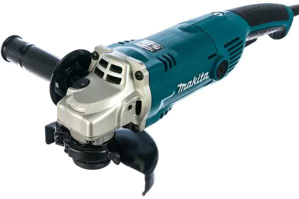 Угловая шлифовальная машина Makita GA5021C